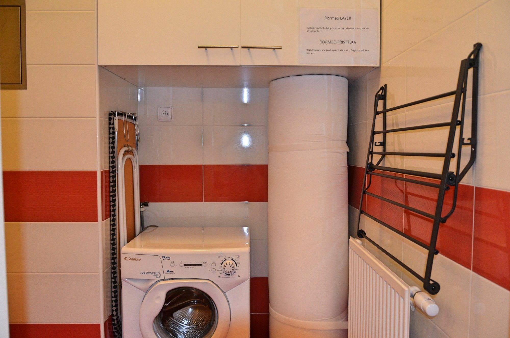 פראג Bastien Studio Near Airport מראה חיצוני תמונה