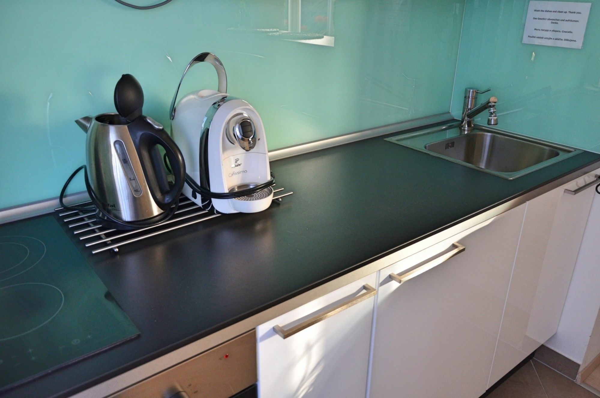 פראג Bastien Studio Near Airport מראה חיצוני תמונה