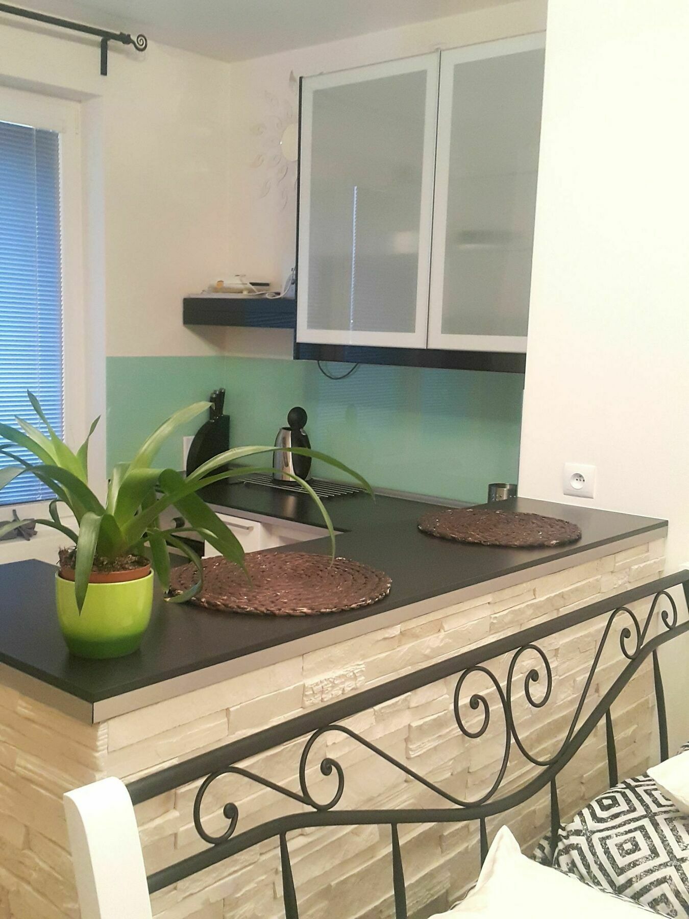 פראג Bastien Studio Near Airport מראה חיצוני תמונה